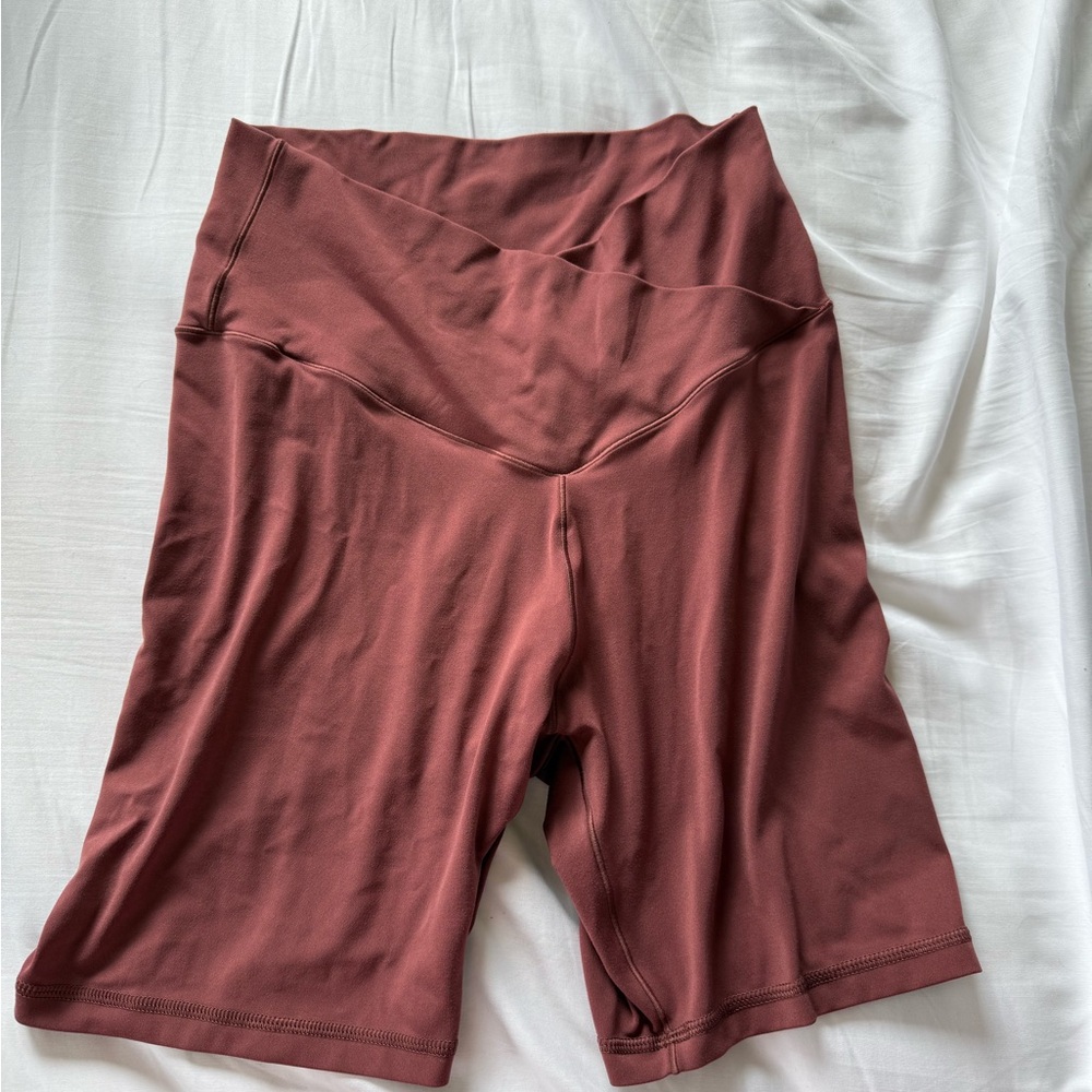 Aerie offline crossover shorts